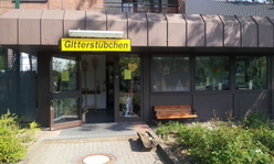 Gitterstuebchen Gitterstuebchen